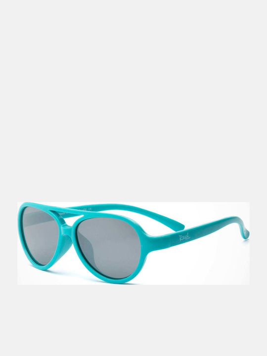 Real Shades Sky Kid Unbreakable Kids Sunglasses...