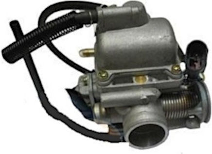 Keeway Motorcycle LOGIK 125 4T Lc 13'-16' GENUINE 103-10-150101