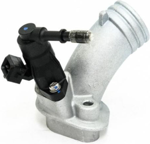Keeway Motorcycle ZAHARA 125i Euro 4 GENUINE 104-10-150245
