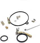 Shark Carburetor Spare Parts