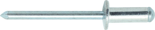 SRC Nituri Aluminiu M4.8x30mm 1buc