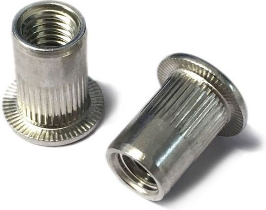 SRC Πριτσίνια M5mm 1Stück