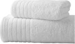 Artisti Italiani Hotel Washcloth Towel 30x30 cm 550gsm White