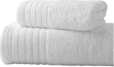 Artisti Italiani Hotel Bathroom Towel 150x80 cm 550gsm White