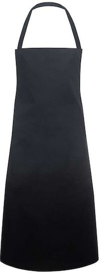 Karlowsky Apron Full Body BLS 3 Black