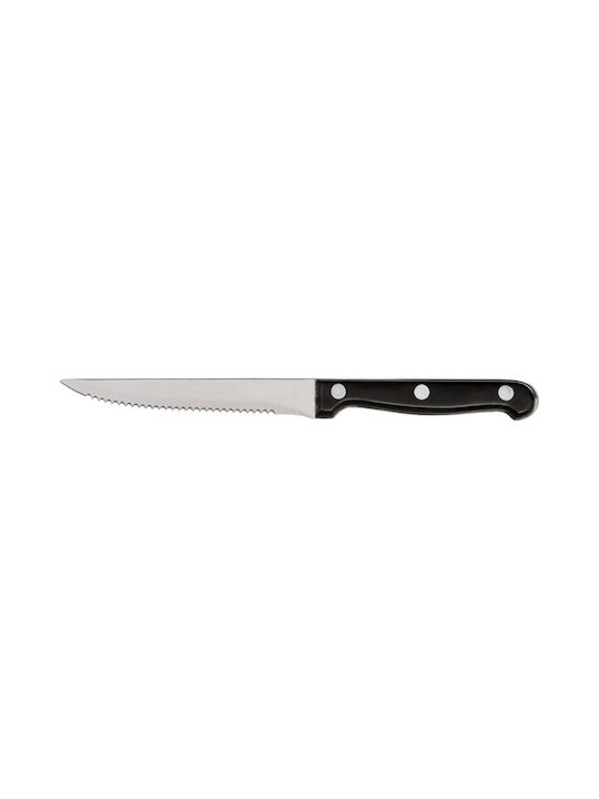 GTSA Meat Knife of Stainless Steel 12cm 50107392