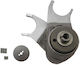 Keeway Μotorcycle Shift Drum για Keeway Target 125