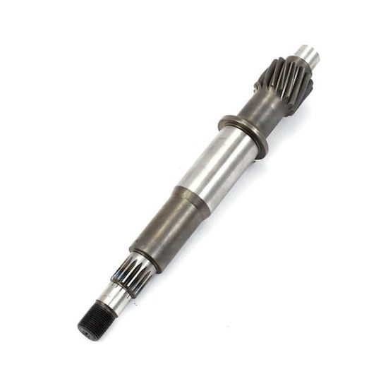 Keeway Motorcycle Transmission Primary shaft για Keeway Silverblade