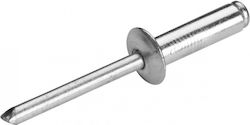 SRC Aluminum Rivet 4.8/10mm