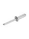 SRC Aluminum Rivet 4/8mm