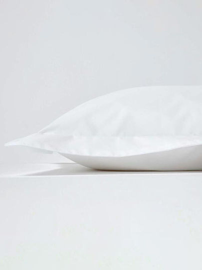 Sunshine Oxford Dafni Hotel Pillowcase from Cotton & Polyester 50x70cm.