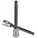 JBM Битов ключ с Ribe връх и Квадратно Гнездо 1/2'' 1бр