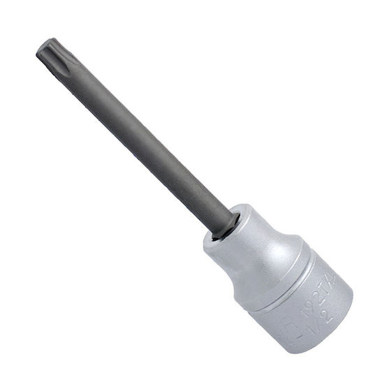 Unior Μακρύ Καρυδάκι με Μύτη Torx