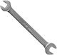 JBM Double German Wrench Size 14x15mm