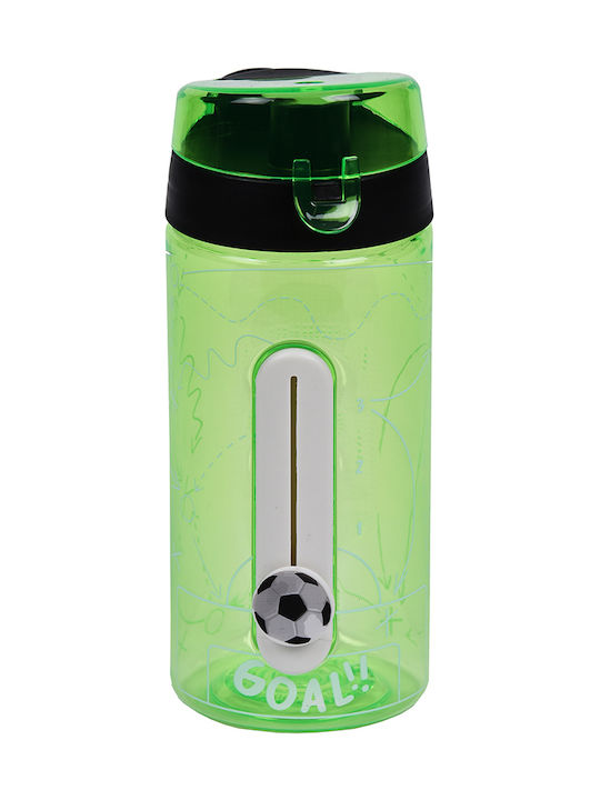 Polar Gear Tritan Ποδόσφαιρο Παγούρι 500ml