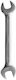 Coofix Coofix Double German Wrench 8x9mm