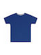 SG Kids T-shirt Blue