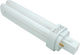 Economie PL Lămpi Fluorescente pentru Dulie G24d-2 18W 10buc
