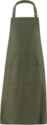 Giblor's Apron Full Body Chicago Khaki
