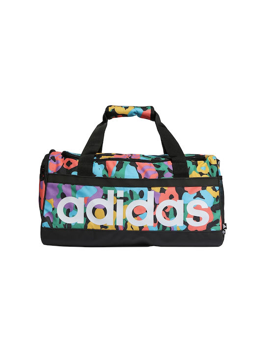 Adidas Γυναικεία Τσάντα Ώμου για Γυμναστήριο Πολύχρωμη