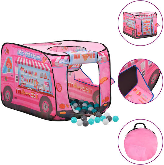 vidaXL Play Tent