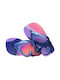 Havaianas Kids' Flip Flops Blue