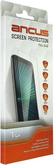 Ancus 9H 0.33mm Full Glue Full Face Tempered Glass (Xiaomi 13)