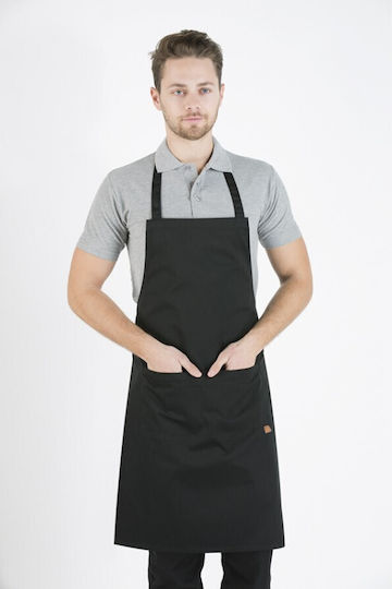 All Collections Apron Full Body P200 Black