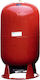 Nova 19D09 Druckbehälter