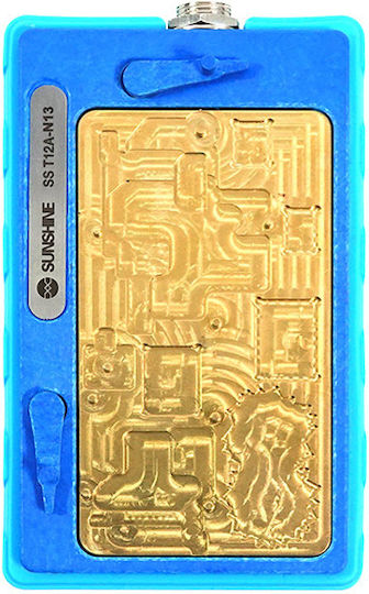 Sunshine Heating Plate iPhone 13 series for Phone Repair