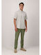 Trousers Dusty Olive