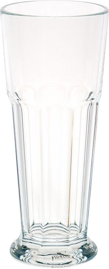 Ready Melo Morleos Plastic Cocktails Drinkware 380ml 6pcs