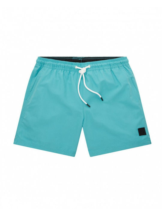Tom Tailor Men's Swimwear Shorts Green