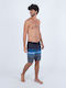 Weekender 20’ Herren Badebekleidung Shorts Mehrfarbig