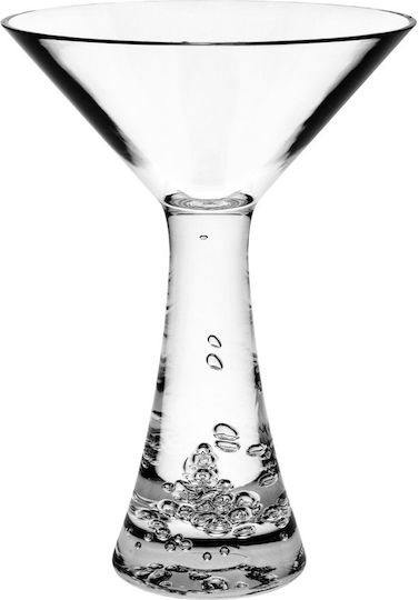 Ready Pahar Piscină 280ml pentru cocktail din Plastic PC Melo Morleos 6buc