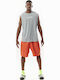 033333 Men's Swimwear Bermuda Orange