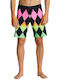 Sundays Airlite Performance Men's Swimwear Shorts Multicolour