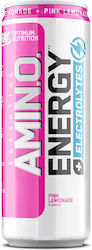 Optimum Nutrition Amino Energy + Electrolytes Optimum Nutrition Amino Energy + Electrolytes