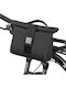 Sahoo POK049846 Bicycle Handlebar Bag Black