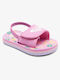 Roxy Kids' Slides Pink