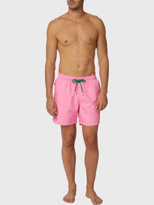 MC2 Men's Swimwear Shorts Pink