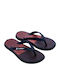 Șlapi pentru copii Flip Flops Albastru marin