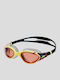 Speedo Swimming Goggles Adults with Anti-Fog Lenses Black 8-00233-214507