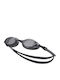 Nike Chrome Swimming Goggles Adults with Anti-fog Lenses Gray