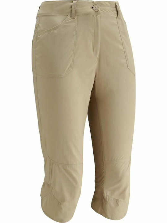 Lafuma Women's Hiking Long Trousers Beige
