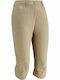 Lafuma Women's Hiking Long Trousers Beige