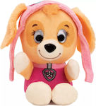 Spin Master Jucărie de Pluș Paw Patrol Gund: Skye Stella Skye Stella 7.5 cm