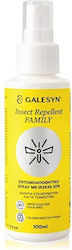 Galesyn Odorless Insect Repellent Spray Galesyn for Kids 100ml