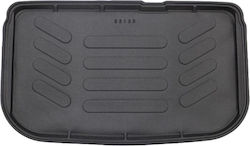 Bosse Trunk Mat for Nissan Micra 2010-2017 Black