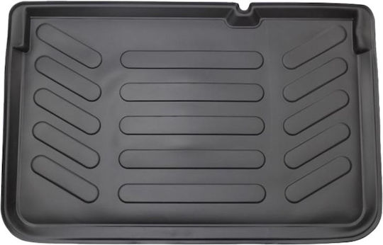 Bosse Trunk Mat Tray Type for Opel Corsa Honda e 2007-2019 Black
